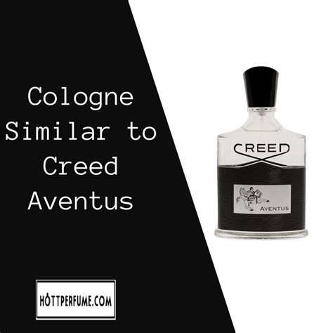 mens aftershave similar to creed aventus